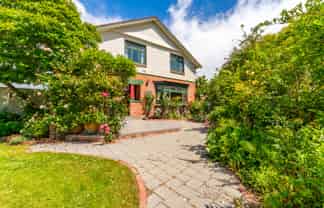 14 Te Weka Street, Maori Hill