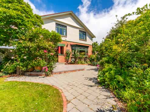 14 Te Weka Street, Maori Hill