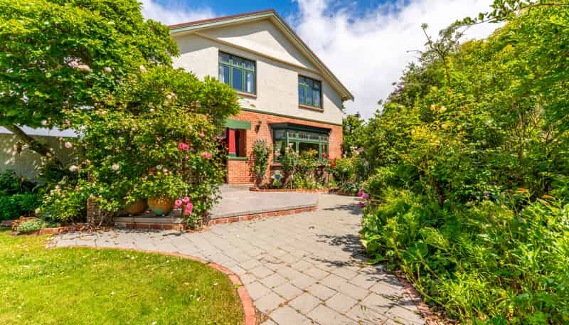 14 Te Weka Street, Maori Hill