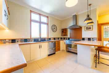 14 Te Weka Street, Maori Hill