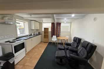 A/19 Canongate, Dunedin Central