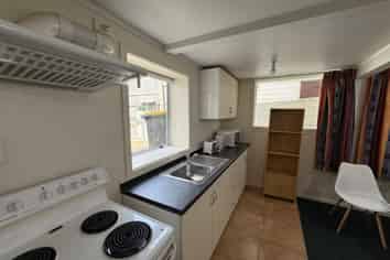 A/19 Canongate, Dunedin Central