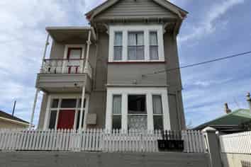 A/19 Canongate, Dunedin Central