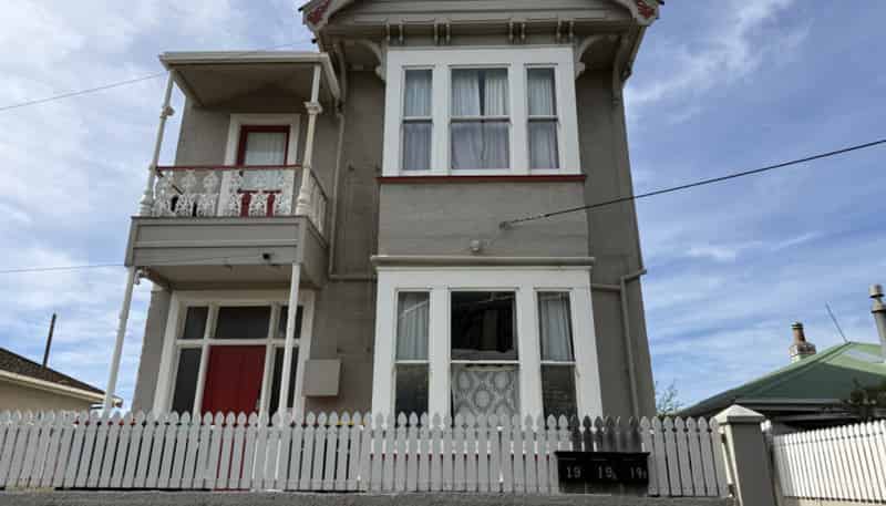 A/19 Canongate, Dunedin Central