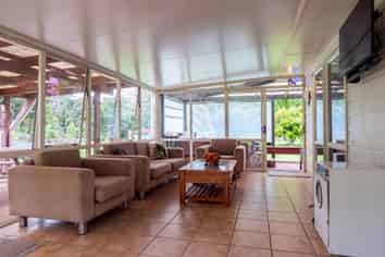 Northland - Address withheld