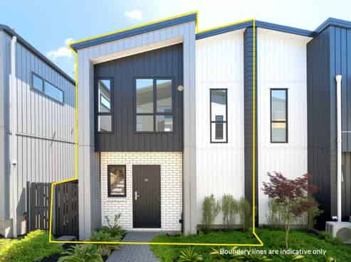 20 Don Oliver Lane, Glen Eden