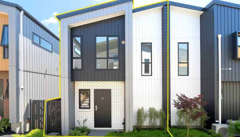 20 Don Oliver Lane, Glen Eden