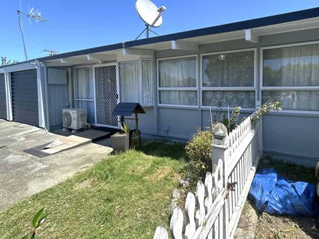 3/33 Coverdale Street, Onekawa