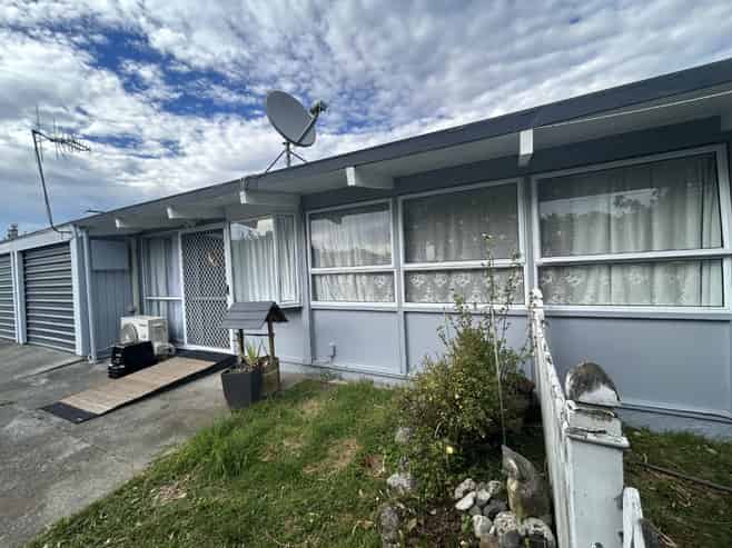 3/33 Coverdale Street, Onekawa