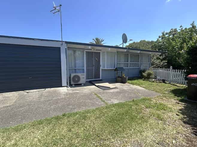 3/33 Coverdale Street, Onekawa