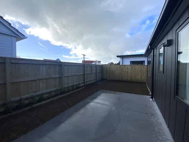 11 Clinton Street, Fitzroy