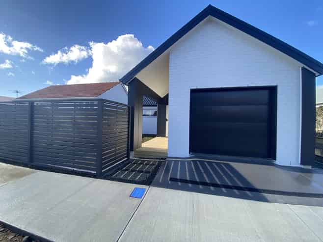 11 Clinton Street, Fitzroy