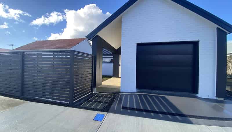 11 Clinton Street, Fitzroy