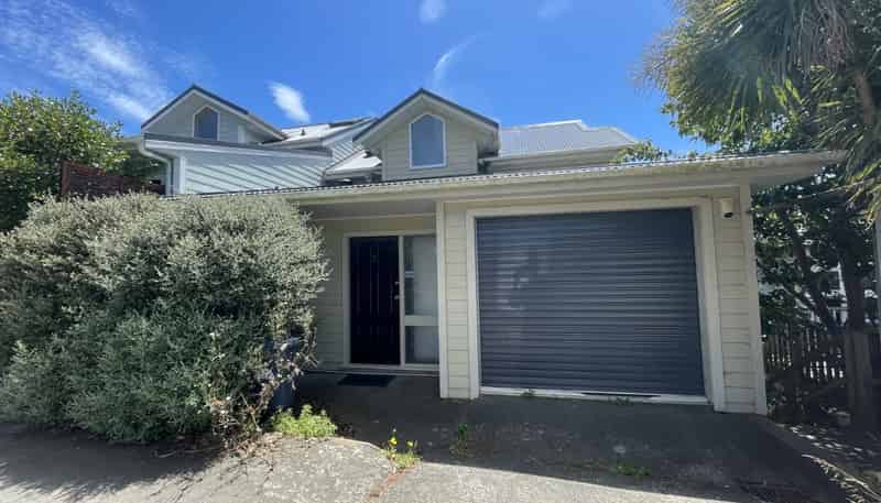 2/110 Britomart Street, Berhampore