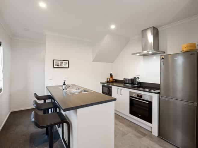 5/10 Burrows Place, Frankton