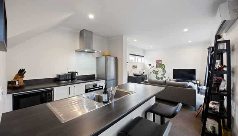 5/10 Burrows Place, Frankton