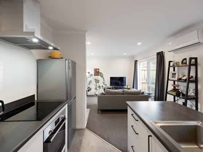 5/10 Burrows Place, Frankton