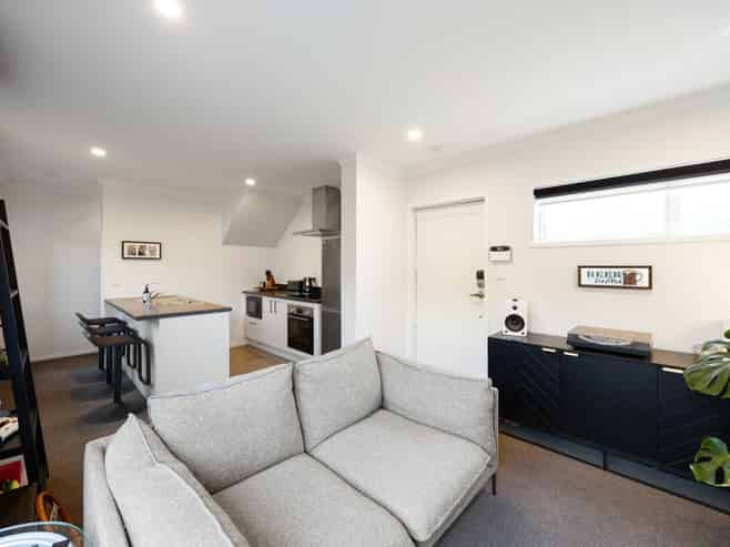 5/10 Burrows Place, Frankton