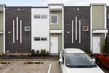 5/10 Burrows Place, Frankton