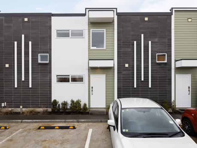 5/10 Burrows Place, Frankton