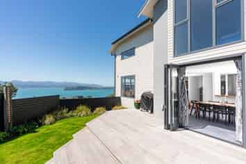 26A Punjab Street, Khandallah