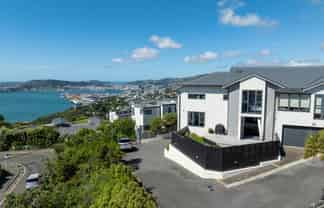 26A Punjab Street, Khandallah