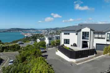 26A Punjab Street, Khandallah