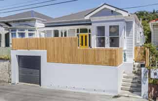 40 Stanley Street, Berhampore