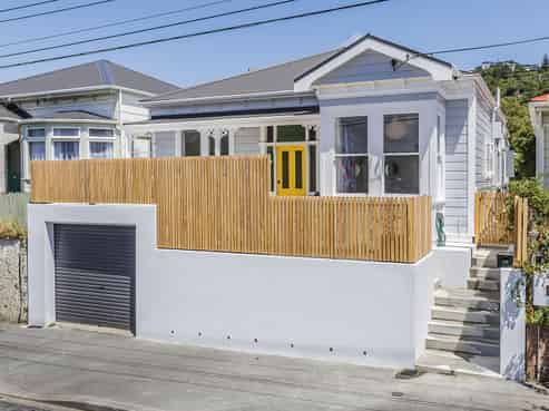 40 Stanley Street, Berhampore