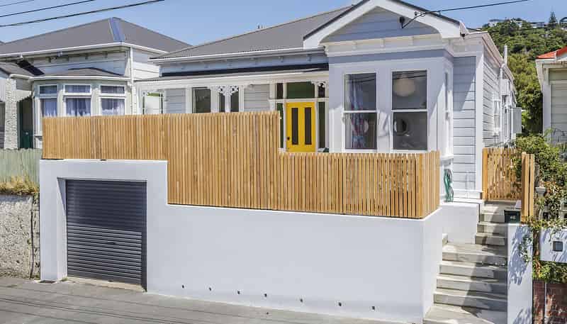 40 Stanley Street, Berhampore