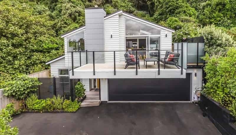 111A Breaker Bay Road, Breaker Bay