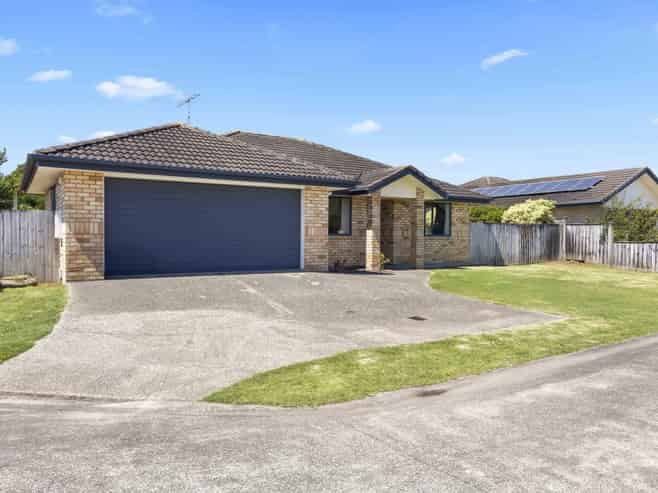41 Breaker Grove, Waiuku