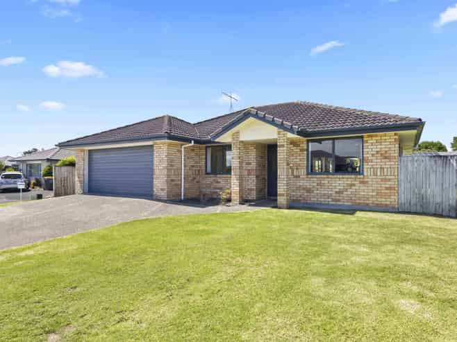41 Breaker Grove, Waiuku