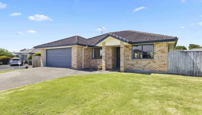 41 Breaker Grove, Waiuku