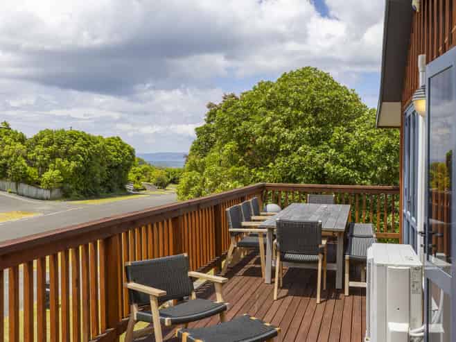 4 Tawiri Place, Kuratau