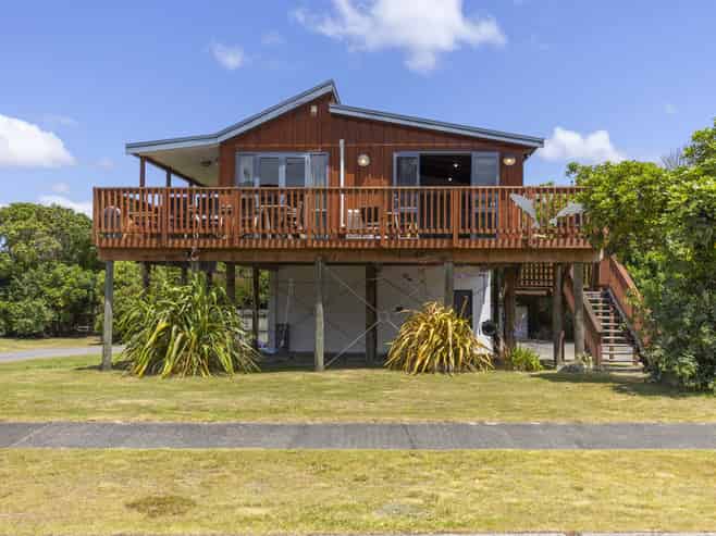 4 Tawiri Place, Kuratau