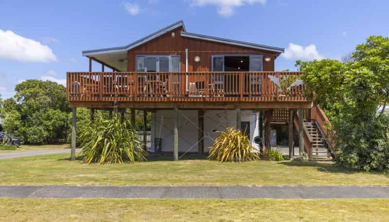 4 Tawiri Place, Kuratau