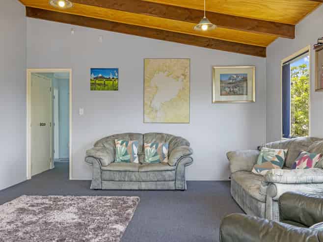 4 Tawiri Place, Kuratau