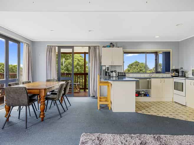 4 Tawiri Place, Kuratau