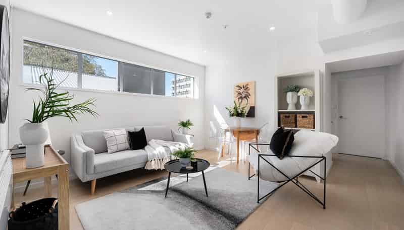 3E/163 Thorndon Quay, Thorndon