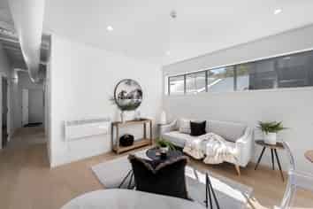3E/163 Thorndon Quay, Thorndon