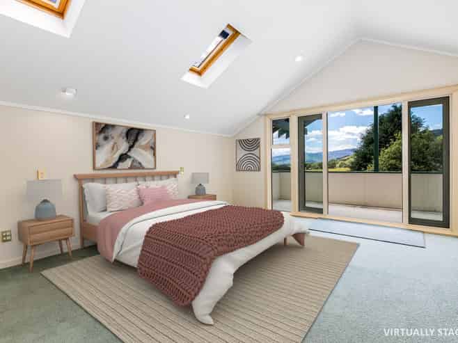 45 Best Road, Te Horo