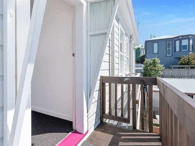 3/8 Howard Street, Mount Cook