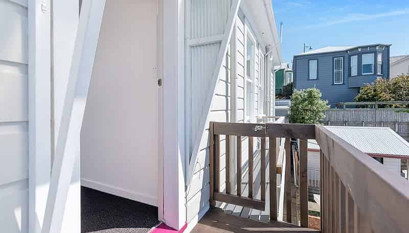 3/8 Howard Street, Mount Cook