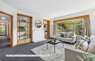 18 Blackbridge Road, Wadestown