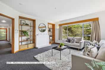 18 Blackbridge Road, Wadestown