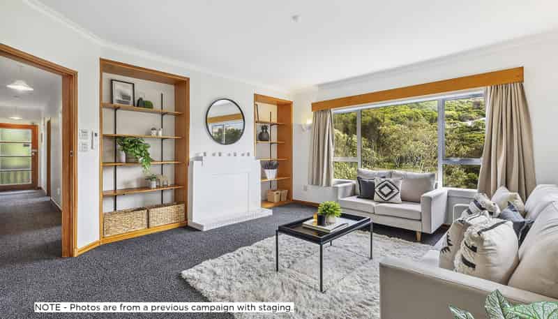 18 Blackbridge Road, Wadestown