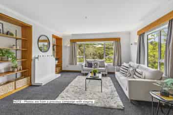 18 Blackbridge Road, Wadestown