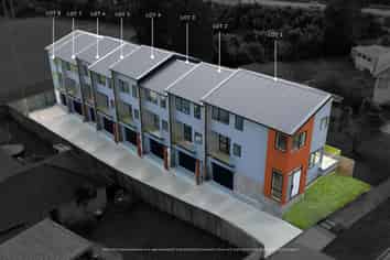 5/21 Valonia Street, New Windsor