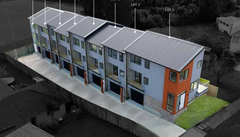 1/21 Valonia Street, New Windsor